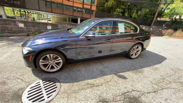 2017 BMW 330i xDrive - - by dealer - vehicle for sale in Great Neck, NY – photo 9