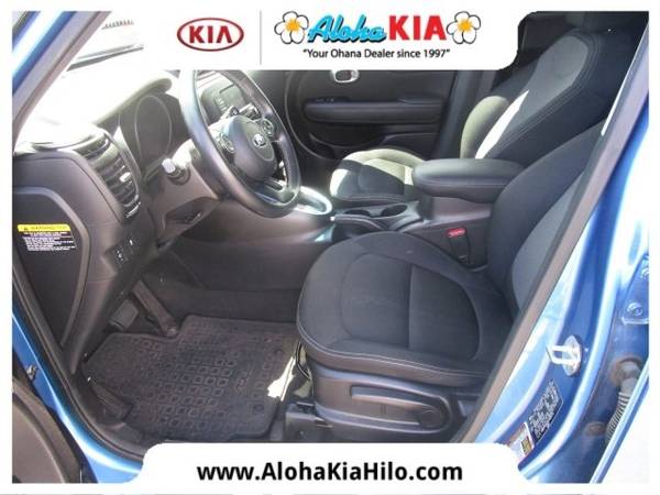 2017 Kia Soul Plus for sale in Hilo, HI – photo 14