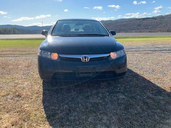 2006 Honda Civic FWD - cars & trucks - by dealer - vehicle... for sale in Shelburne Falls, MA – photo 12