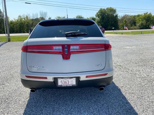 2019 Lincoln MKT - - by dealer - vehicle automotive sale for sale in Broken Arrow, OK – photo 6