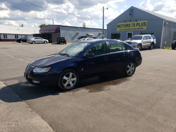 2007 Saturn Ion for sale in ST Cloud, MN – photo 9
