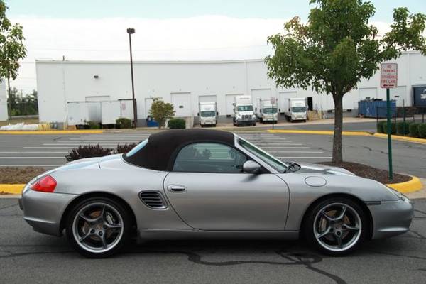 Porsche Boxster - Alliance Auto Group *Sterling VA* WE FINANCE! for sale in Sterling, District Of Columbia – photo 9