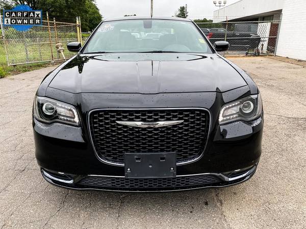 Chrysler 300 AWD Cars Leather Bluetooth HID Lights Remote Start C... for sale in florence, SC, SC – photo 7