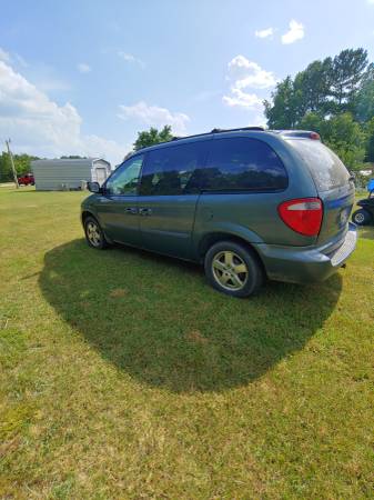 dodge caravan for sale in Henderson, NC – photo 2