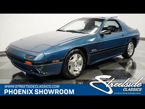 1988 Mazda RX-7 for sale in Mesa, AZ – photo 2