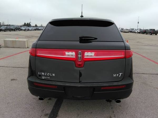 2019 Lincoln MKT 120 Limo Limousine - cars & trucks - by owner -... for sale in Smyrna, FL – photo 9