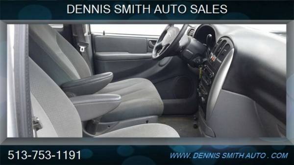 2007 Chrysler Town Country - - by dealer - vehicle for sale in AMELIA, OH – photo 18