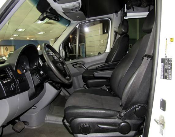 2016 Mercedes Sprinter RV Conversion, Extended WB Long Body - cars for sale in Denver , CO – photo 10