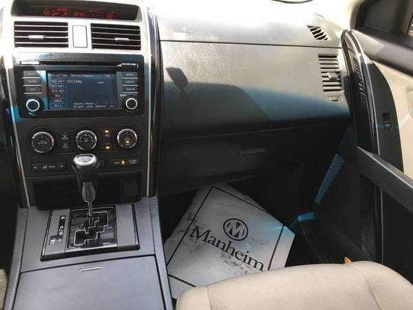 2015 Mazda CX-9 Sport 4dr SUV for sale in Tucson, AZ – photo 15