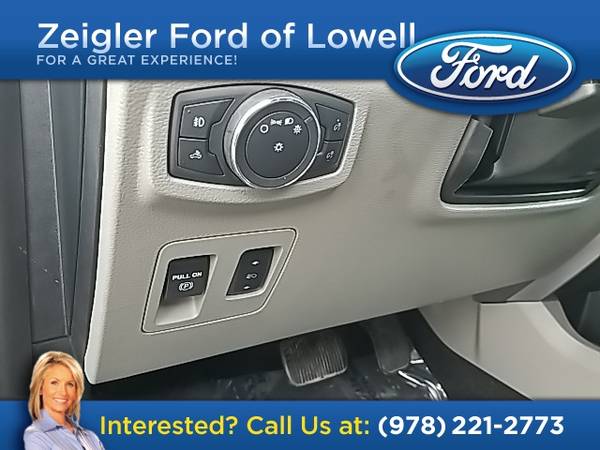 2019 Ford F-150 XLT - - by dealer - vehicle automotive for sale in Lowell, MI – photo 19