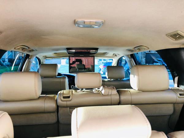 2009 Toyota Sequoia Limited - cars & trucks - by owner - vehicle... for sale in Austin, TX – photo 13