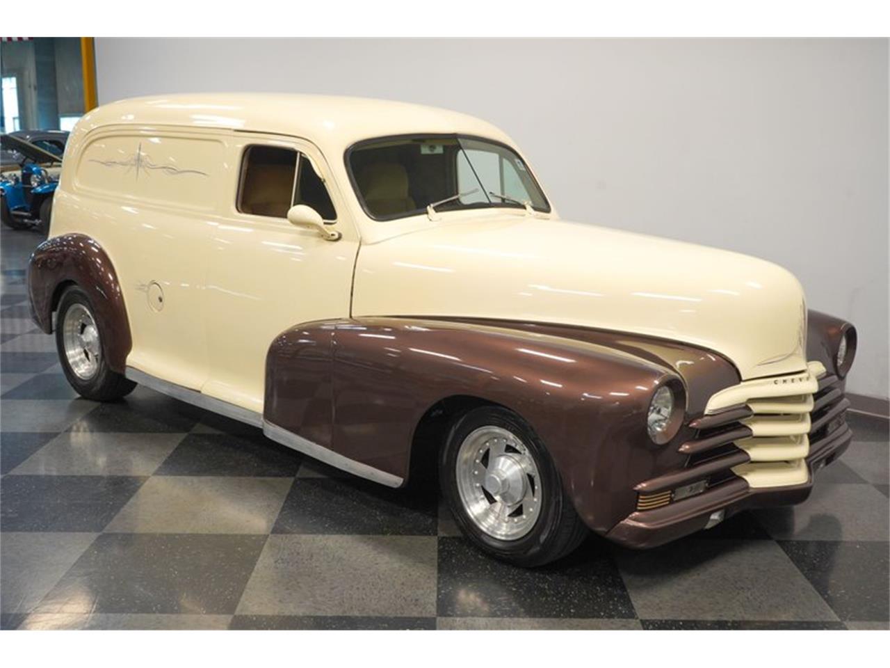 1947 Chevrolet Sedan for sale in Mesa, AZ – photo 17