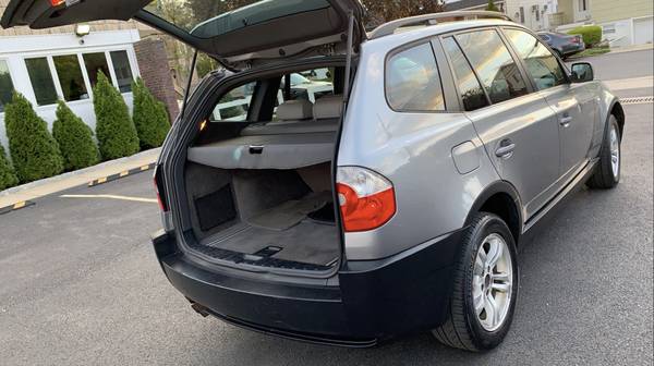 2004 BMW X3 AWD - - by dealer - vehicle automotive sale for sale in Brooklyn, NY – photo 6