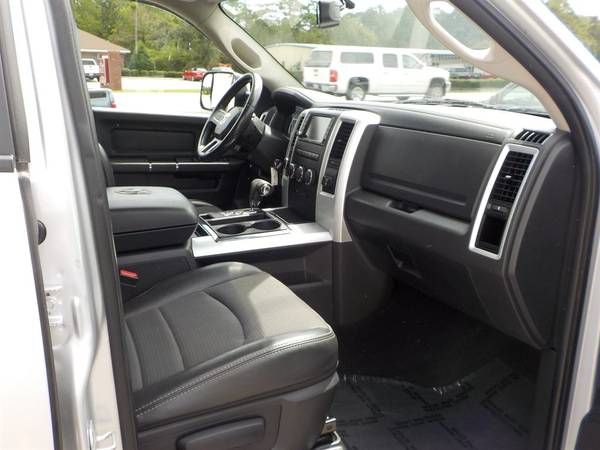 2011 Ram 1500 SLT*YOU WANNA SEE THIS 4X4*HEMI!!$289/mo.o.a.c. for sale in Southport, NC – photo 23