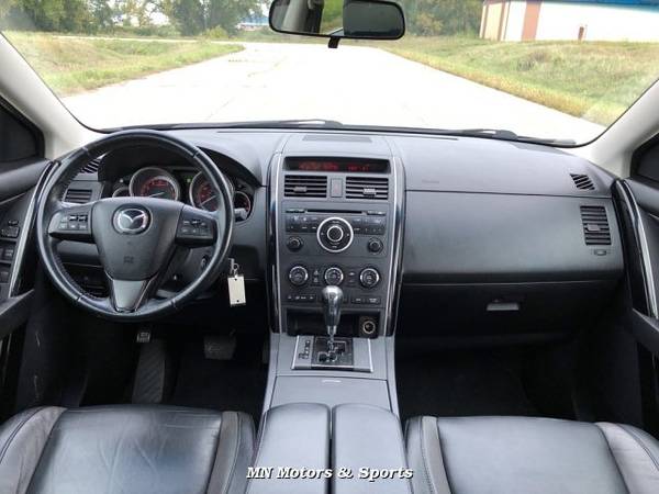 2011 Mazda CX-9 TOURING - cars & trucks - by dealer - vehicle... for sale in Saint Augusta, MN – photo 21