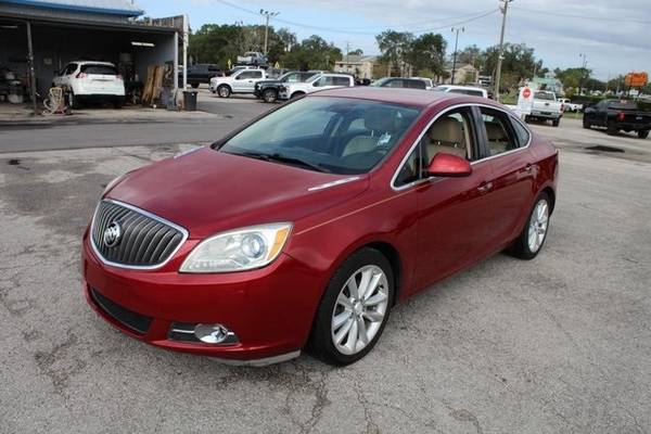 *2013* *Buick* *Verano* *Convenience Group* - cars & trucks - by... for sale in Sanford, FL – photo 3