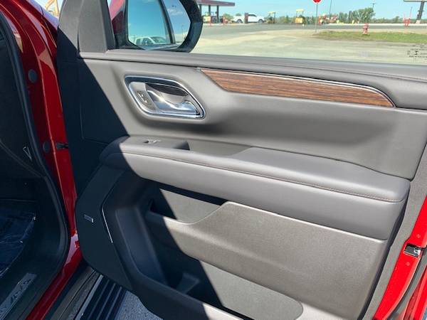 JUST IN! 2021 Chevrolet Suburban High Country! All New Body Style! for sale in Other, ID – photo 13