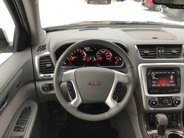 2017 GMC Acadia Limited - cars & trucks - by dealer - vehicle... for sale in Anchorage, AK – photo 14