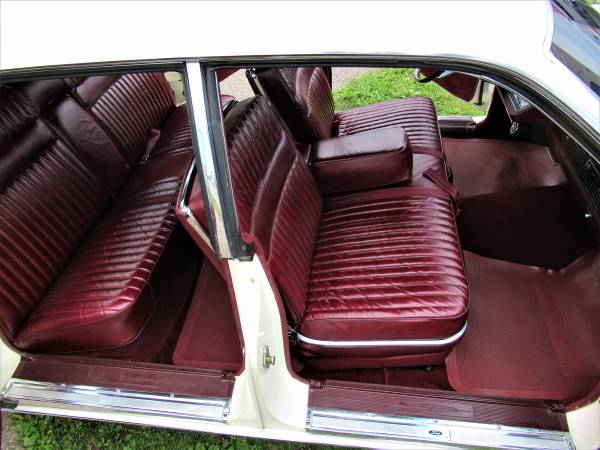 1966 Lincoln Continental - 21,181 Actual Miles PRICE REDUCED! for sale in St.Cloud, MN 56301, MN – photo 12