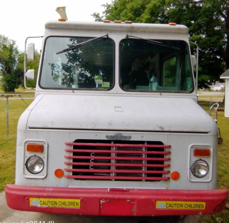 Ice Cream Truck for sale in Other, VA – photo 9