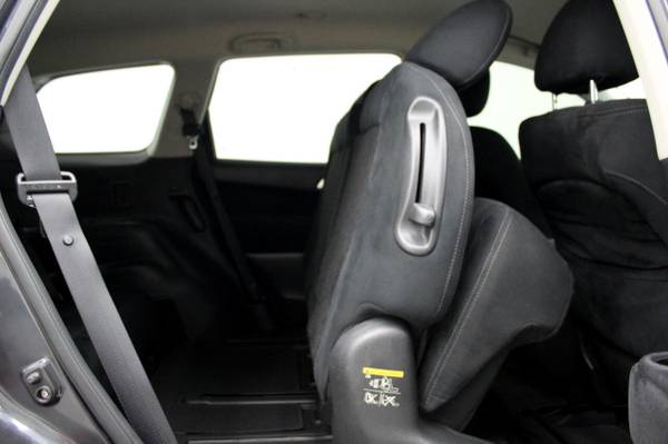 2013 Nissan Pathfinder SV hatchback Gray - - by dealer for sale in Farmington, AR – photo 18