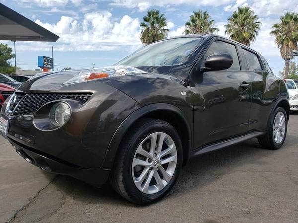 2013 Nissan JUKE S 4dr Crossover for sale in Sacramento , CA – photo 6