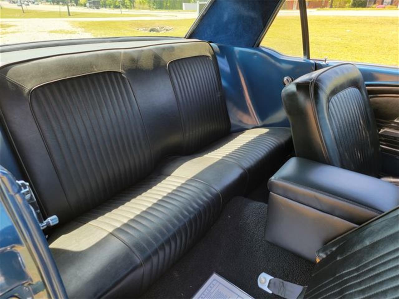 1966 Ford Mustang for sale in Hope Mills, NC – photo 26
