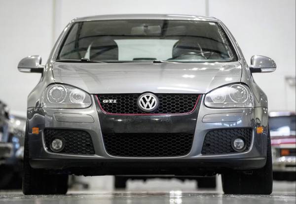 2009 VW GOLF GTI 6SPD 1 OWNER LOW 72K MILES HEATED LEATHER MOONROOF... for sale in Portland, OR – photo 5