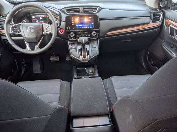 2017 Honda CR-V EX AWD All Wheel Drive SKU: HL067270 for sale in Wickliffe, OH – photo 20