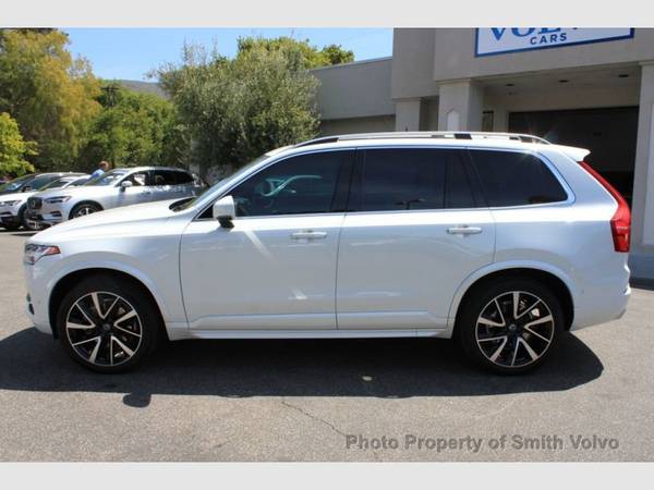 2018 Volvo XC90 T6 AWD VOLVO CERTIFIED ONLY 24, 000 MILES - cars & for sale in San Luis Obispo, CA – photo 2