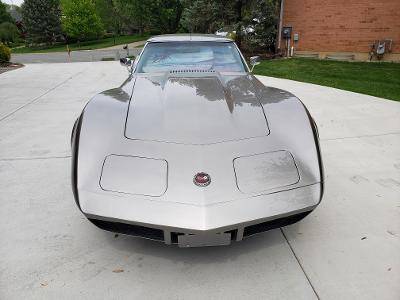 1973 Corvette Stingray Coupe for sale in West Chester, OH – photo 3