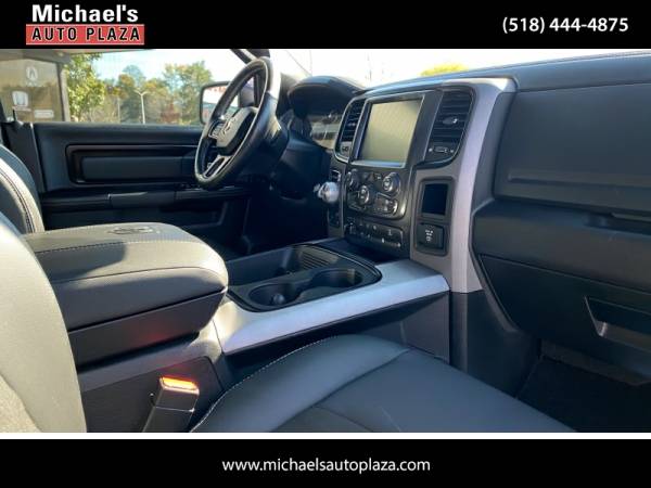 2017 Ram 1500 Rebel - cars & trucks - by dealer - vehicle automotive... for sale in east greenbush, NY – photo 11