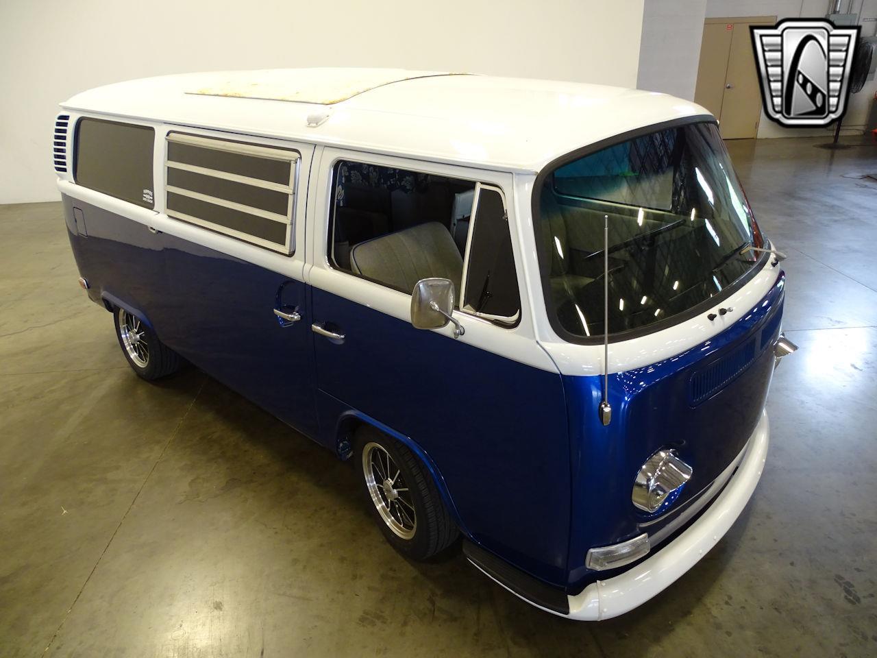 1972 Volkswagen Bus for sale in O'Fallon, IL – photo 26