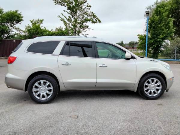 2011 BUICK ENCLAVE ! BUY HERE PAY HERE! Compra Aqui y Paga Aqui! for sale in Mesquite, TX – photo 8