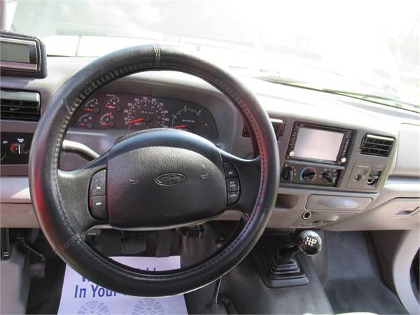 2000 FORD F250 SUPER DUTY XLT, Black APPLY ONLINE for sale in Summerfield, VA – photo 5