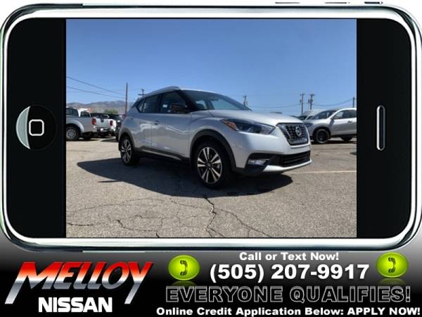 2018 Nissan Sr for sale in Albuquerque, NM – photo 3
