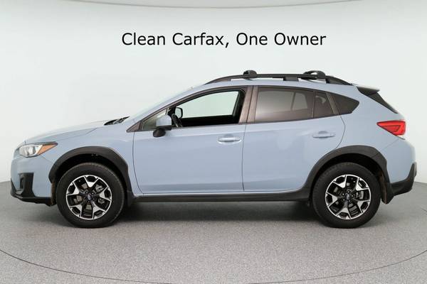 2019 Subaru Crosstrek 20i Premium Clean Carfax One Owner Premium In for sale in Denver , CO – photo 2