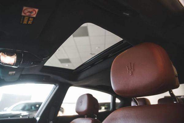 2016 Maserati Quattroporte S Q4 Call/Text for sale in Kirkland, WA – photo 16
