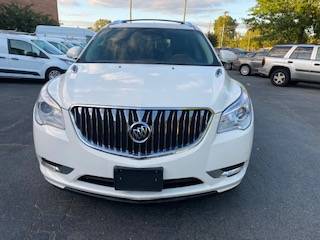 2013 Buick Enclave Premiere Edition-Beautiful Car ! - cars & for sale in Charlotte, NC – photo 2