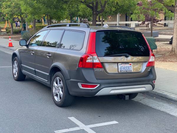 2008 Volvo XC70 AWD - Clean title for sale in Cupertino, CA – photo 7