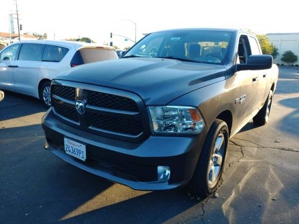 2014 Ram 1500 Express for sale in Woodland, CA – photo 5
