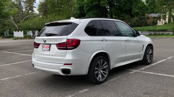 2016 BMW X5 xDrive50i for sale in Great Neck, NY – photo 24
