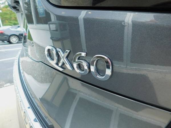 2017 INFINITI QX60 Base - BAD CREDIT OK! - cars & trucks - by dealer... for sale in Salem, MA – photo 6