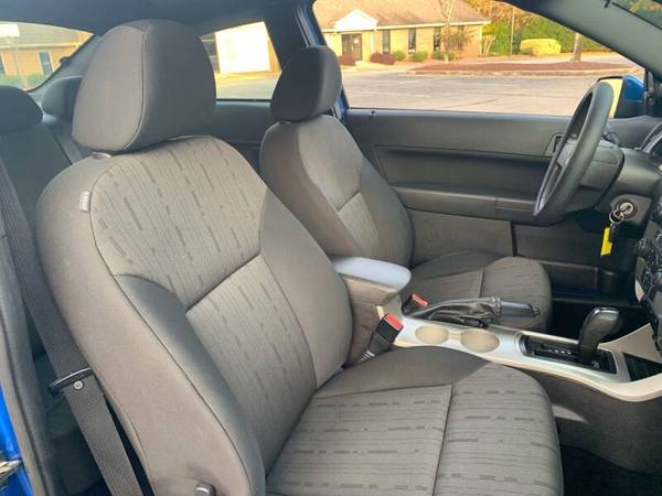2010 Ford Focus SE-2 Door, ONLY 79,000 miles, sunroof, power... for sale in Garner, NC – photo 23