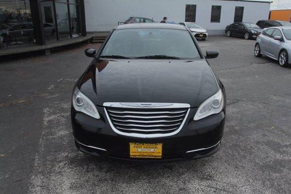 2013 Chrysler 200 Touring HABLAMOS ESPANOL! - - by for sale in Seattle, WA – photo 8