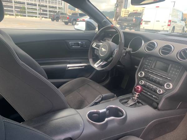 2015 Ford Mustang 53k miles V6 for sale in Honolulu, HI – photo 7