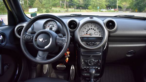 2011 Mini Cooper Countryman S for sale in Other, CT – photo 17