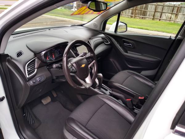 2019 Chevrolet Trax (Payments) for sale in Mission, TX – photo 17
