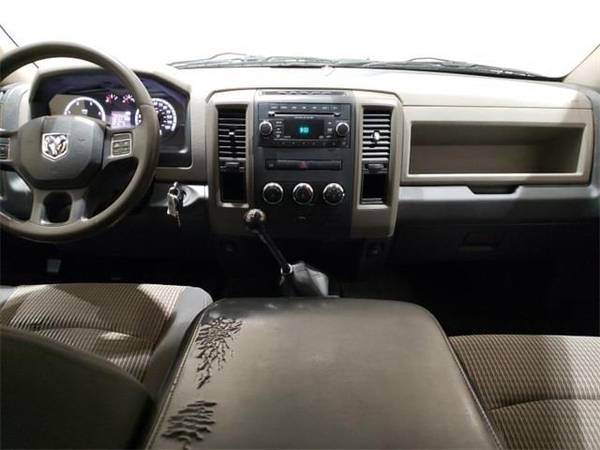 2012 Ram 3500 ST - truck for sale in Comanche, TX – photo 10