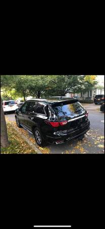 2017 Infiniti QX60 AWD - cars & trucks - by owner - vehicle... for sale in Bronx, NY – photo 2